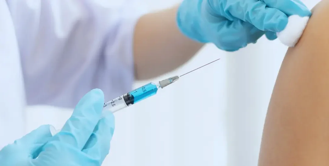 Say Yes to Prevention: HPV Vaccine Against Cervical Cancer